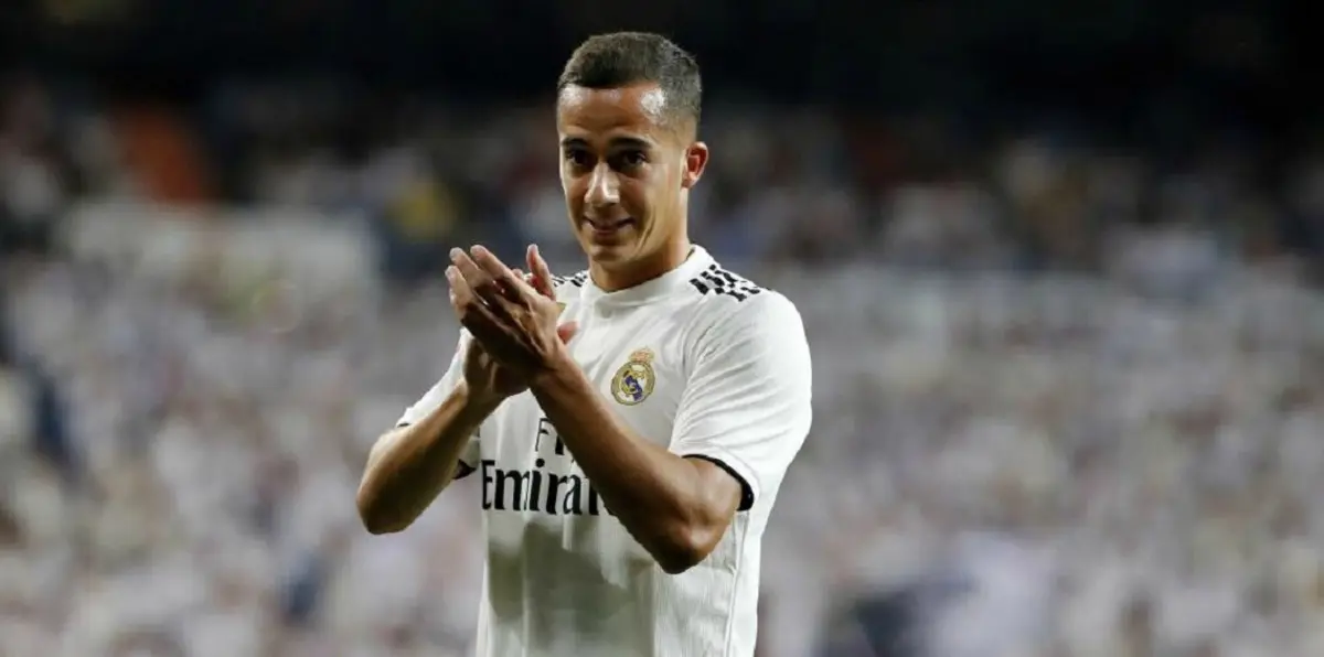 لماذا تراجع دور لوكاس فاسكيز في تشكيلة ريال مدريد؟