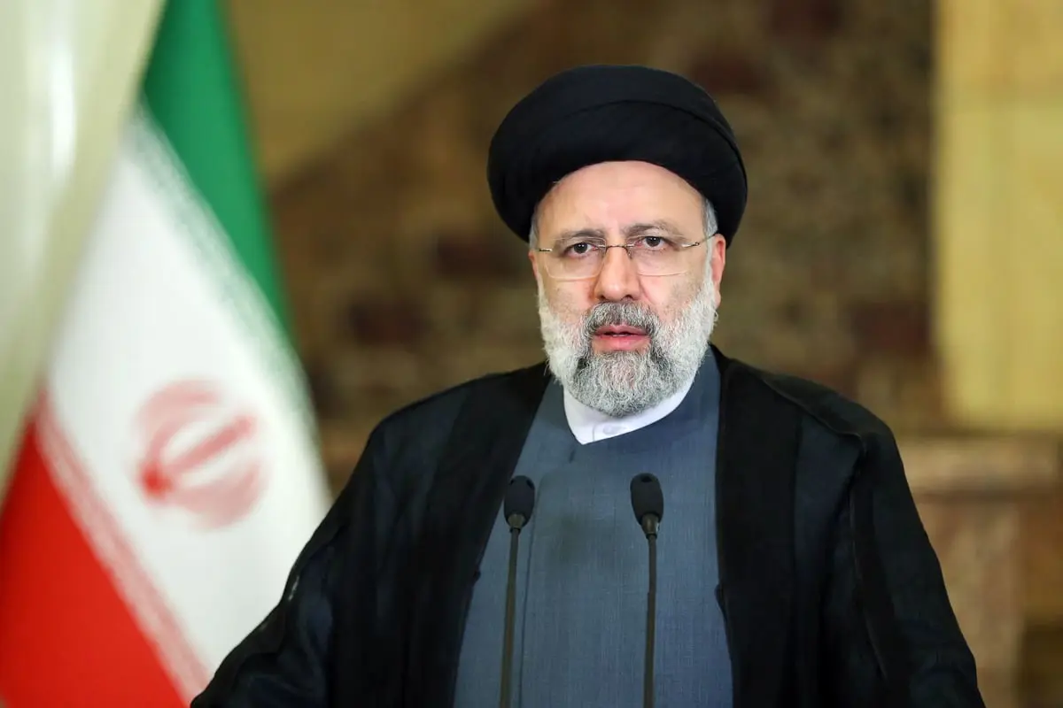 الرئيس الإيراني يعين علي أكبر أحمديان رئيسا لمجلس الأمن القومي