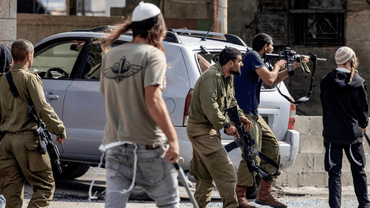 "الشاباك" يحذر من تدهور الأوضاع في الضفة الغربية جراء عنف المستوطنين