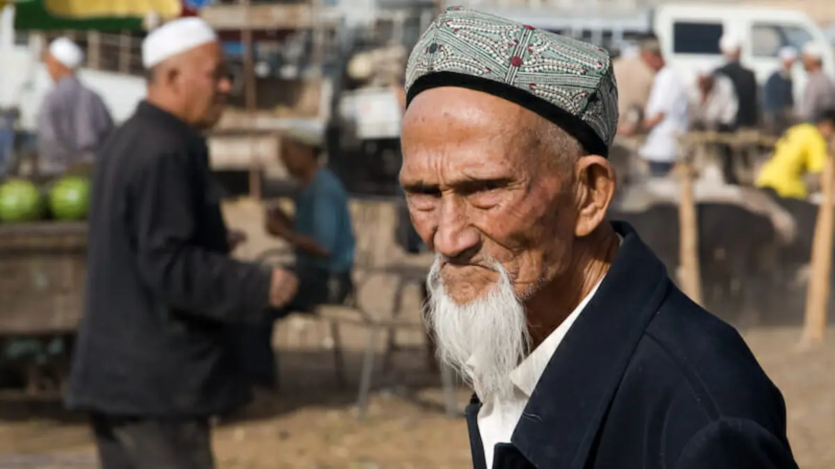 مسلم صيني لاجئ في تركيا يخشى ترحيله إلى بلاده