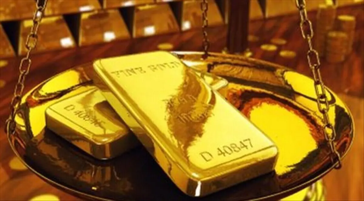 سعر الذهب يستقر بعد تصريحات مسؤولين أمريكيين
