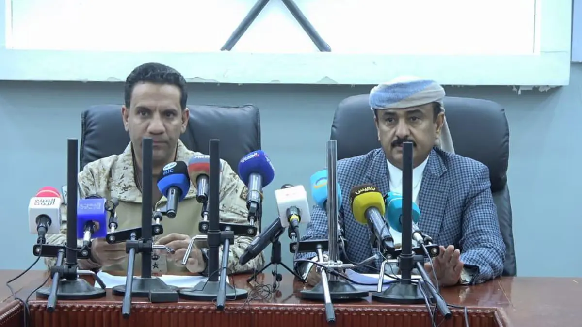 شمس «شبوة» تشرق في اليمن