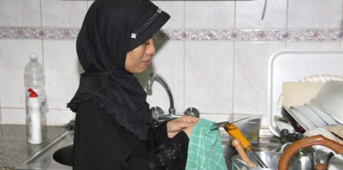فك لغز مقتل خادمة في الشارقة على يد مخدومتها وابنتها