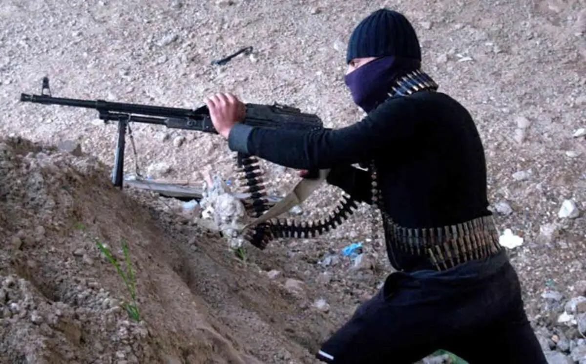مقتل قيادي لبناني في داعش بالعراق