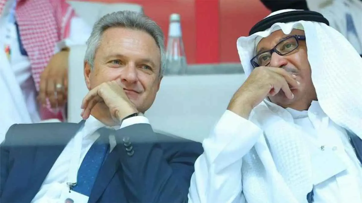 غويدو في موقف حرج بسبب مباراة النصر القادمة