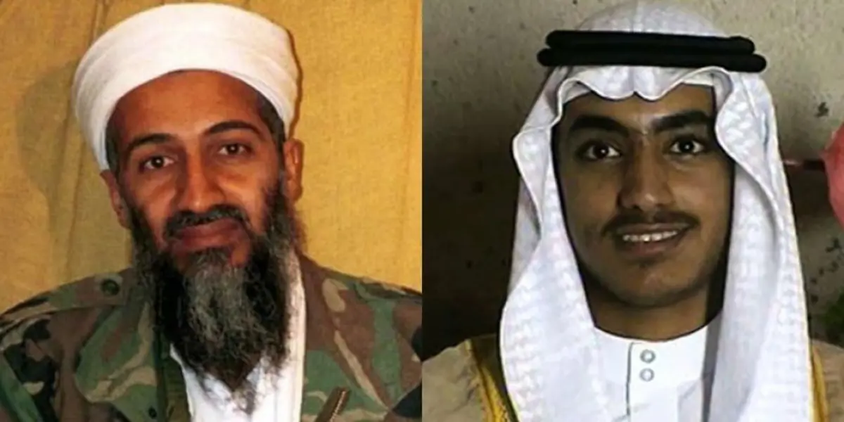 ثغرتان في الرواية الأمريكية عن مقتل حمزة بن لادن.. ولماذا صمتت "القاعدة"؟