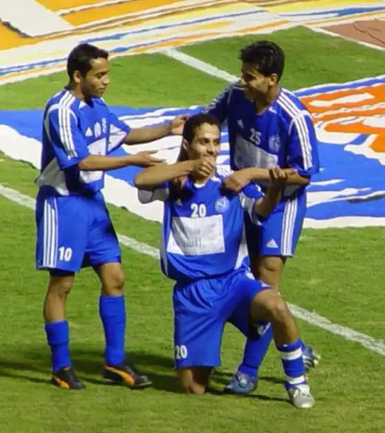 عبد العزيز القجطاني