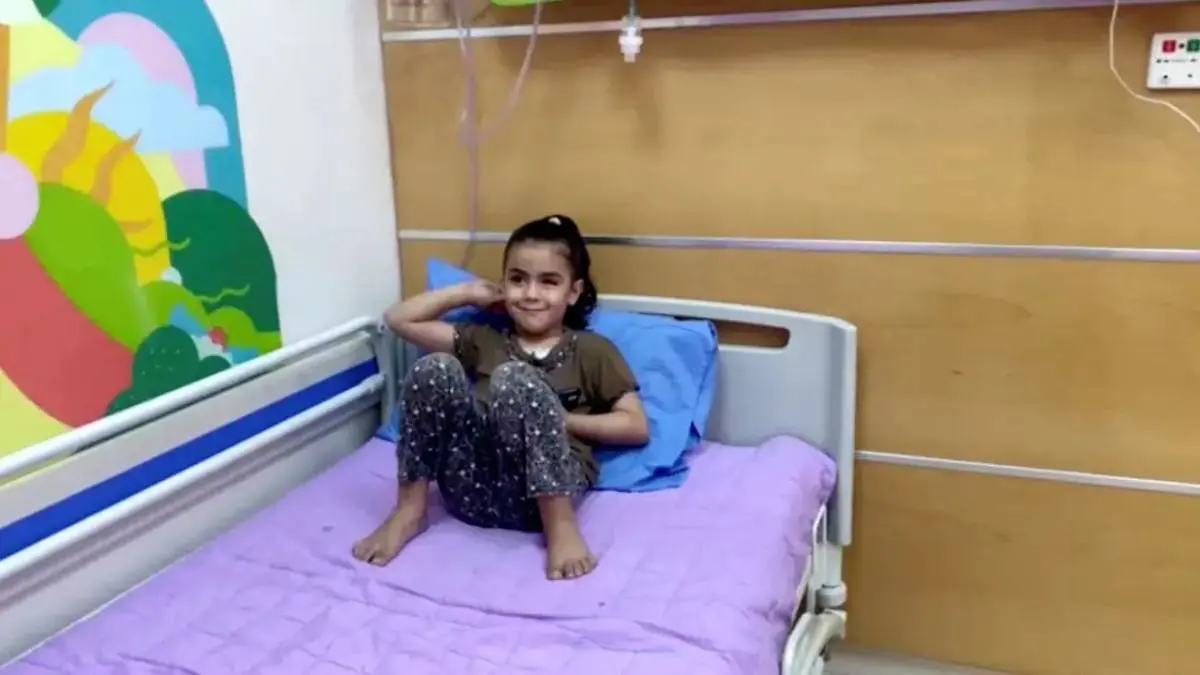 عبر مصر.. وصول 27 مريضا بالسرطان من غزة إلى تركيا 