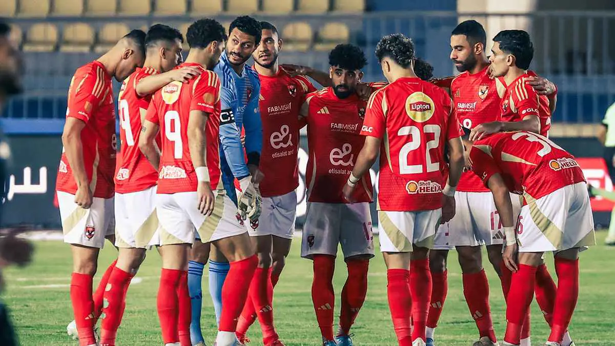 أسماء عملاقة.. مفاجآت مدوية في ملف مدرب الأهلي المصري الجديد (فيديو)