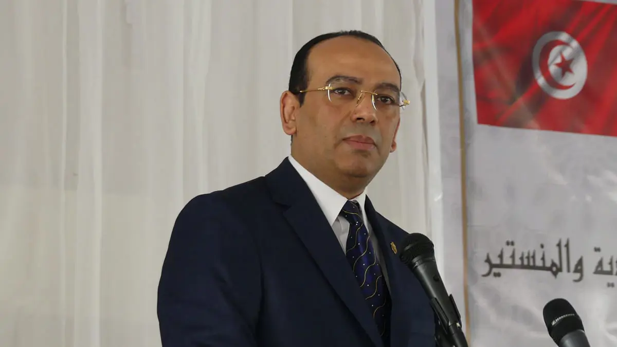 وزير الشؤون الدينية: لن نسمح بتوظيف المساجد لأغراض سياسية في تونس (فيديو إرم)