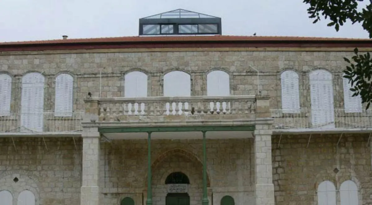 باحث سوري يوثق لـ"مدارس القدس ومكتباتها"