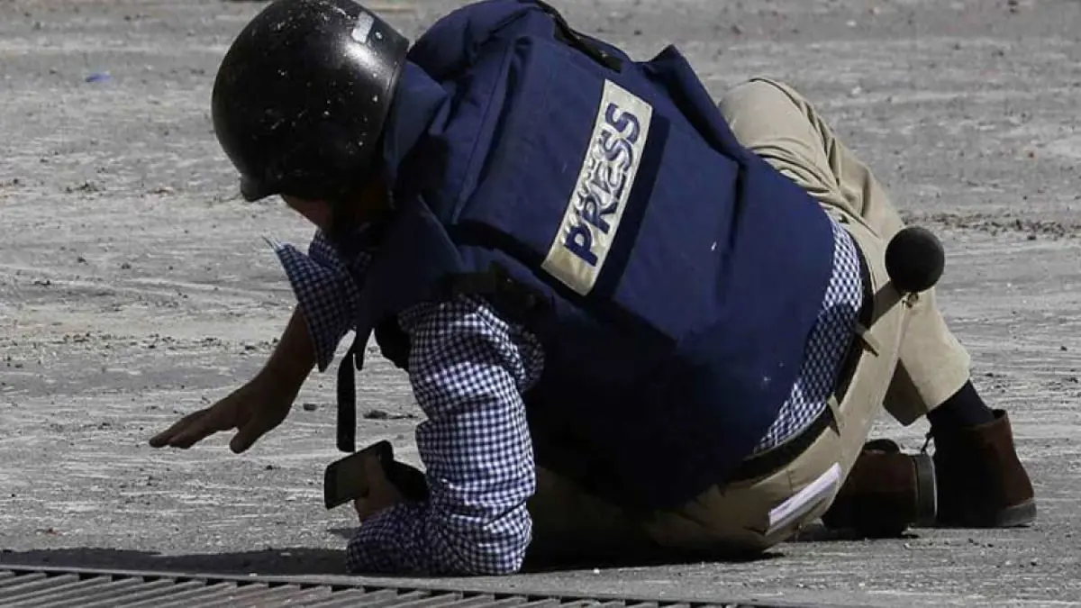 بعد فيديوهات زعيم المافيا سادات بكر..  منظمات تدعو للتحقيق بمقتل صحافيين في تركيا