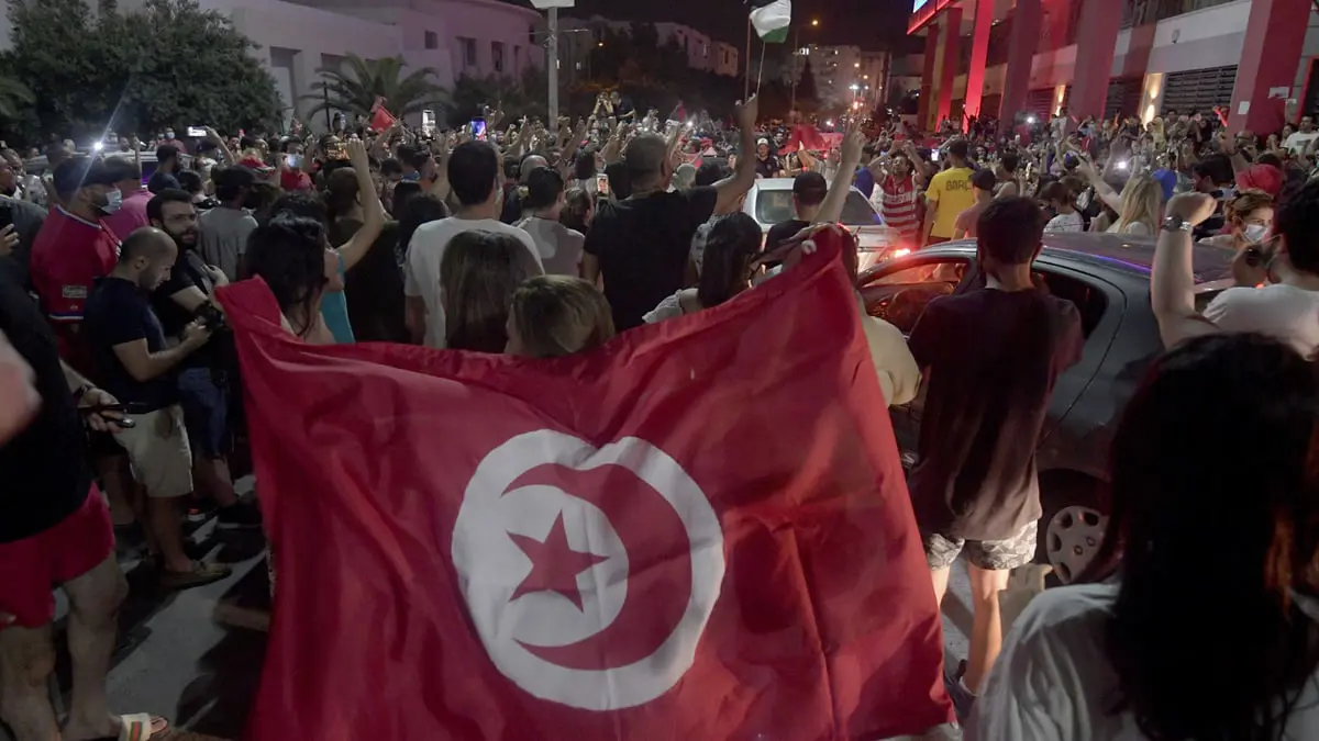 ألمانيا تدعو السلطات التونسية إلى "وضوح الرؤية السياسية"