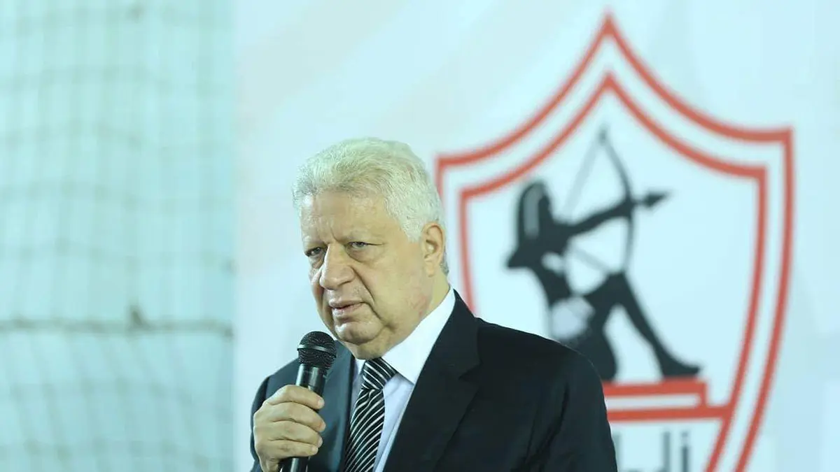 مرتضى منصور رئيس الزمالك يهاجم يوسف أوباما وفرجاني ساسي.. ويكشف سبب الاشتباك مع مسؤولي النادي الأهلي