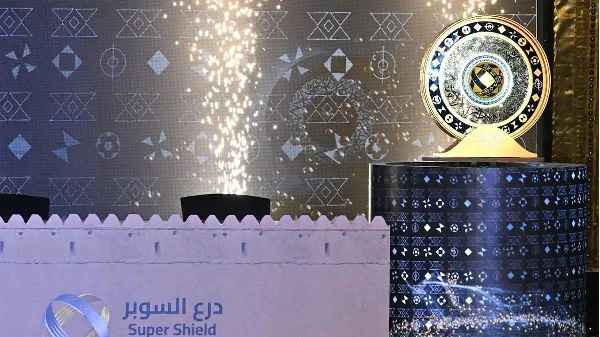 الإعلان عن تفاصيل النسخة الثانية من مواجهات السوبر الإماراتي القطري