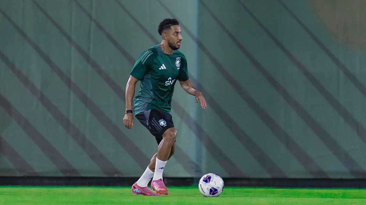 تأثيره على المنتخب سلبي.. أسطورة النصر السعودي يهاجم سالم الدوسري (فيديو) | إرم نيوز