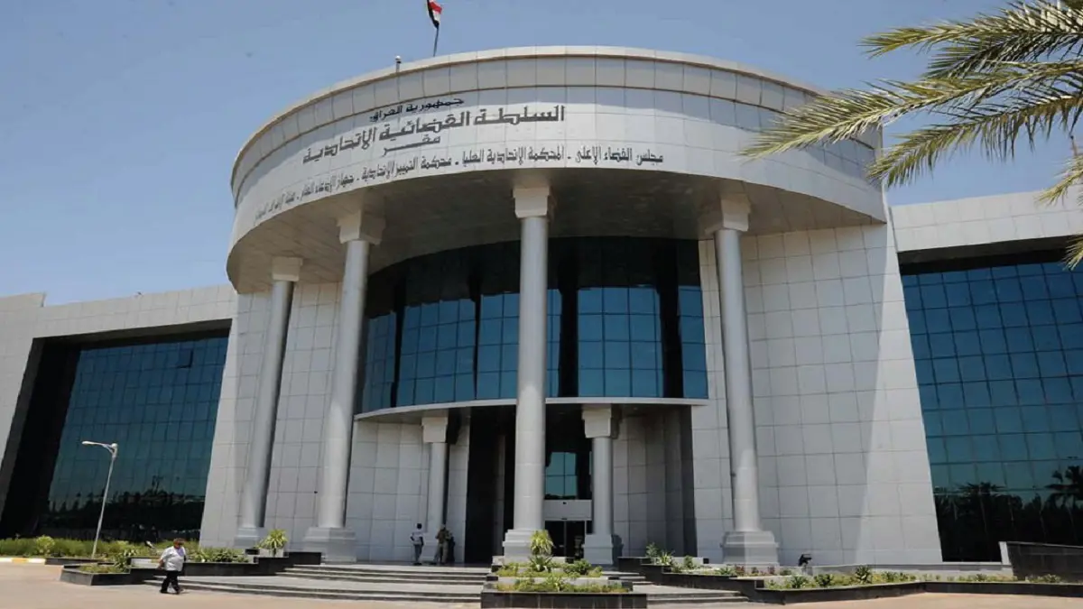 العراق يفرج عن مئات السجناء للحد من تفشي فيروس كورونا