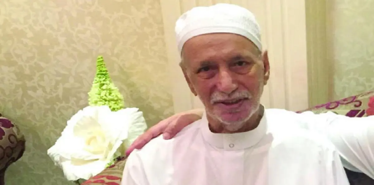 وزارة الثقافة والإعلام السعودية تنعى الموسيقار سراج عمر