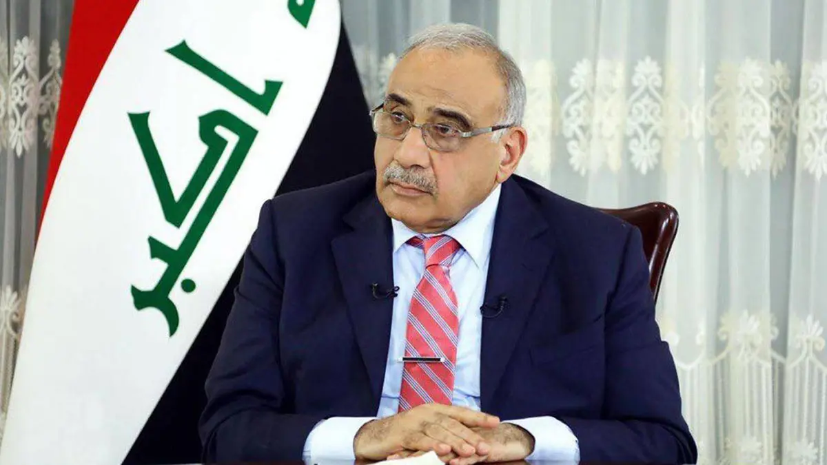 العراق.. عبدالمهدي يدعو لحل البرلمان وإجراء انتخابات مبكرة