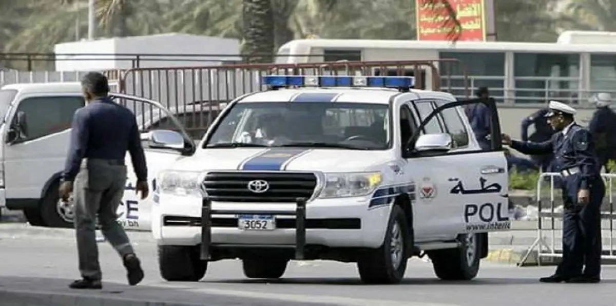 الداخلية البحرينية: إحراق مبنى بلدية الشمالية حادث "متعمد"