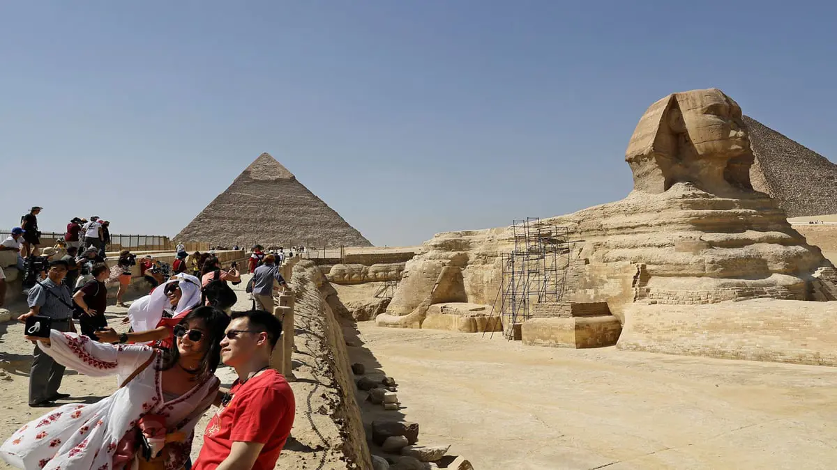 صناعة السياحة العربية تكافح لحصد أكبر حصة من سياح أوروبا