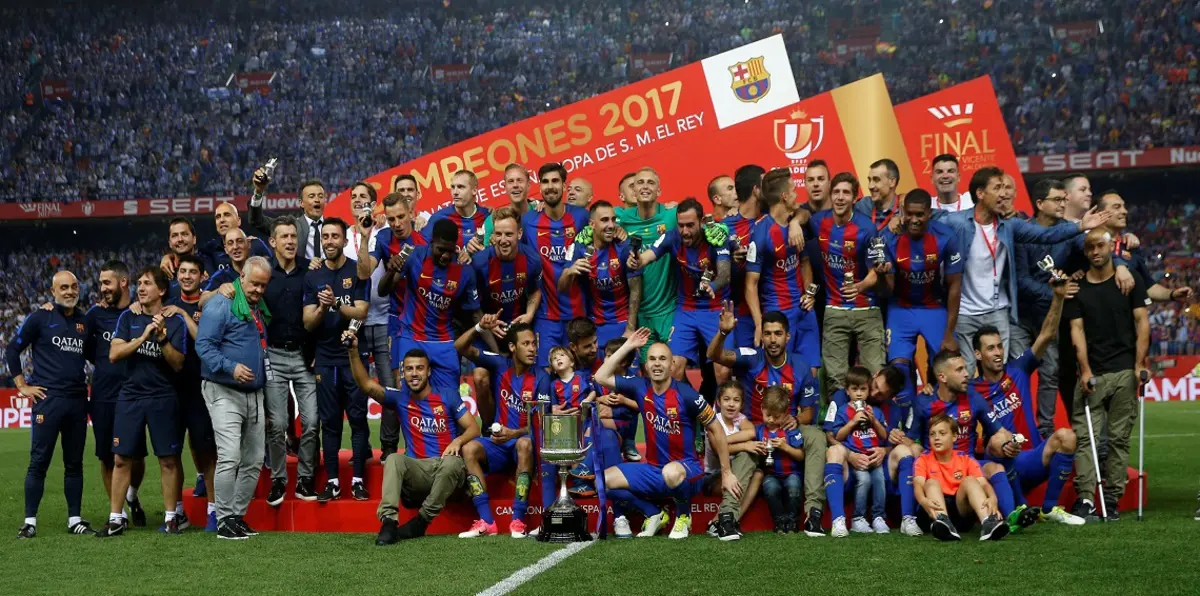 5 مشاكل تواجه المدرب الجديد لبرشلونة
