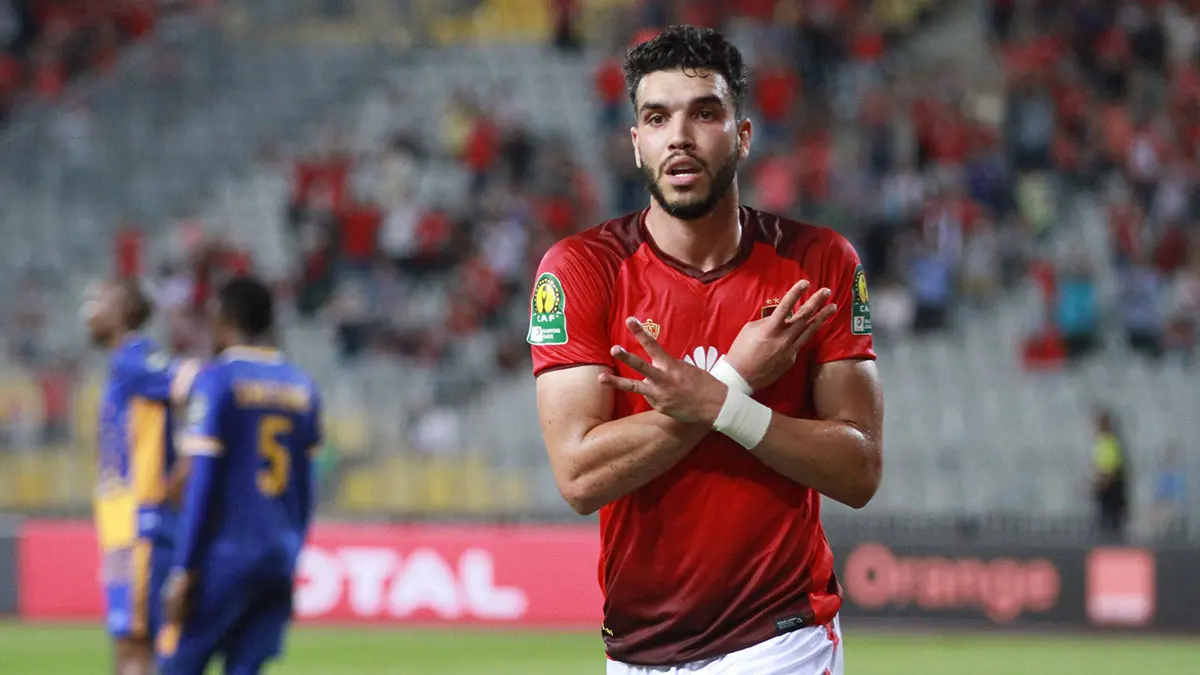 موجز أخبار الأهلي والزمالك.. أزارو يرفض التجديد للأحمر.. وعمر السعيد يطلب مغادرة الأبيض