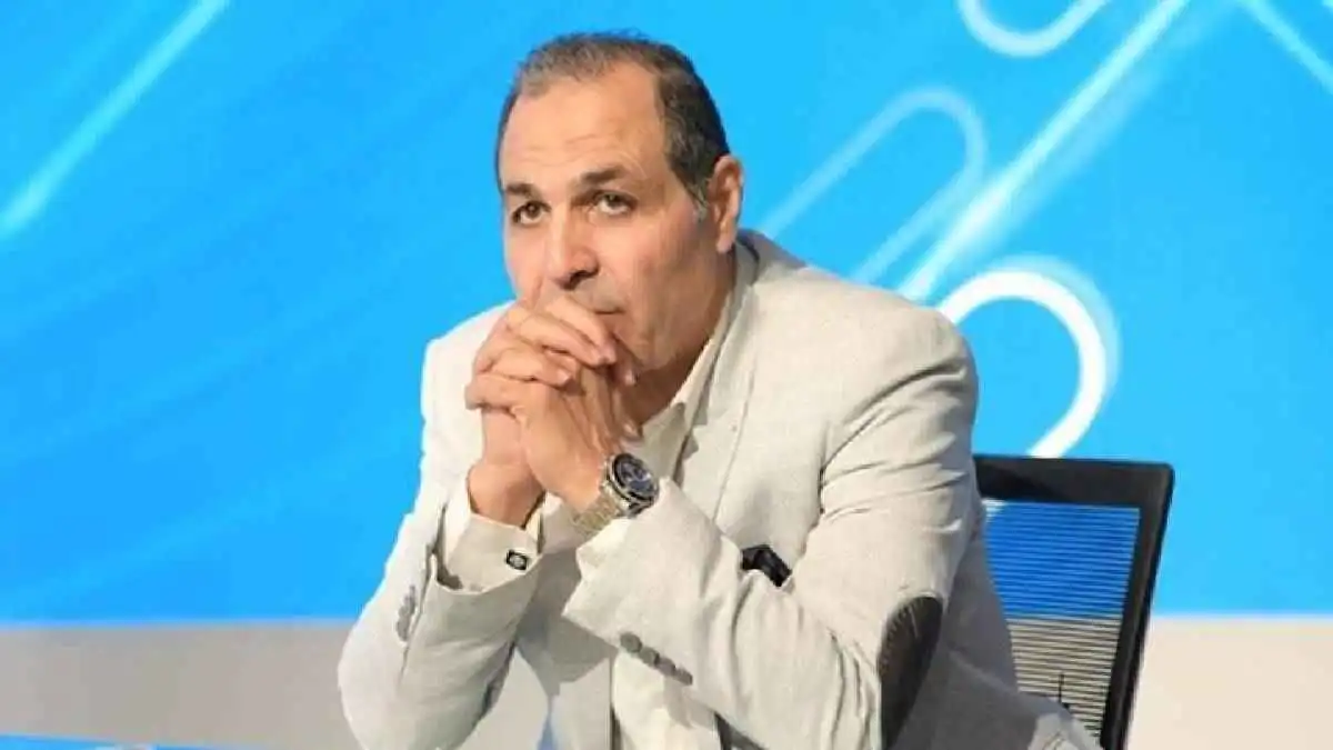 تامر عبد الحميد نجم الزمالك السابق