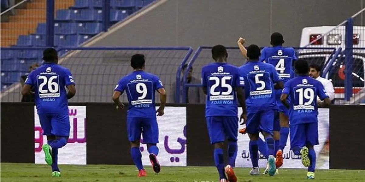 الهلال يلغي فكرة المعسكر الخارجي.. ويستعد للأهلي بوديتين