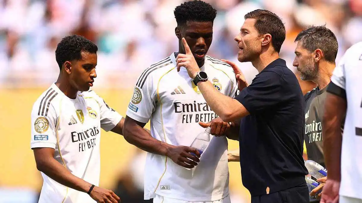 هل يكتب ألونسو نهاية نجم ريال مدريد في مباراة أوفييدو؟