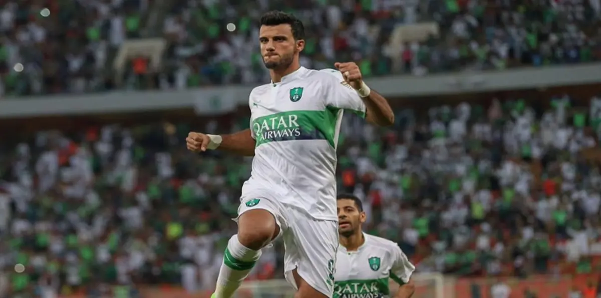 قائمة المنتخب السوري تشهد عودة عمر السومة رسميًا