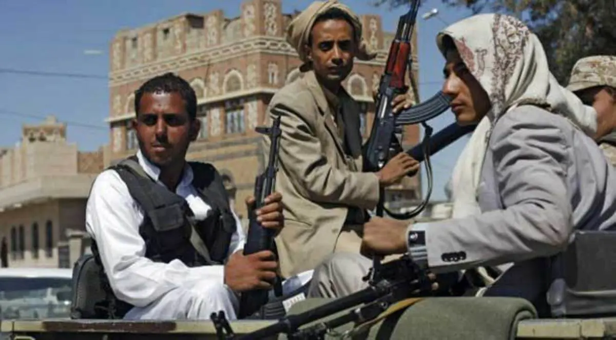 لقمان: القبول بالهدنة في اليمن ليس ضعفا