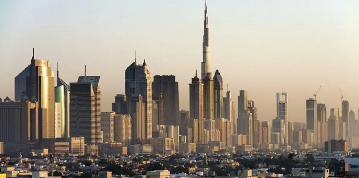 تقرير: على دول الخليج الاستفادة من نموذج الإمارات لتقليل الاعتماد على النفط