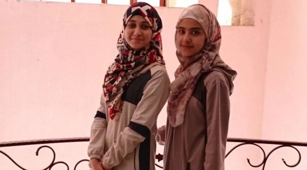 الأردن: العثور على الفتاتين المختفيتين في إربد