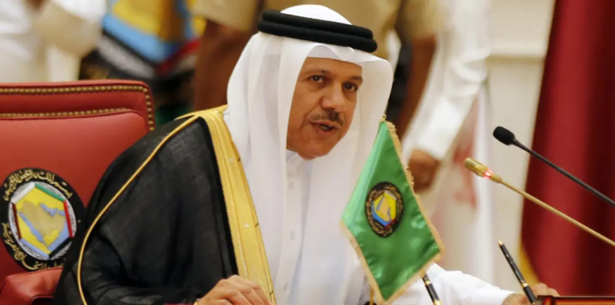 دول الخليج ترحب بالضربة الأمريكية في سوريا