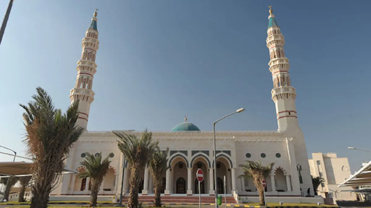 الكويت.. شكوى ضد إمام مسجد أعلن للمصلين "موعد يوم القيامة"