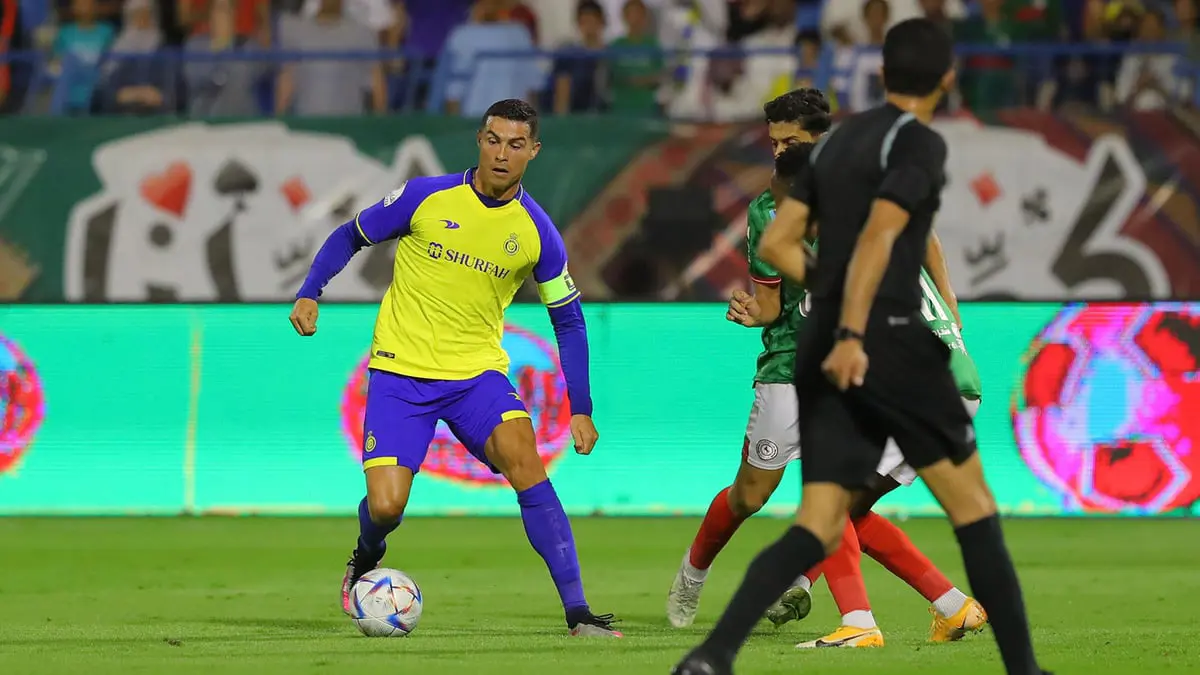 النصر يشارك في الملحق.. تحديد ممثلي السعودية في دوري أبطال آسيا