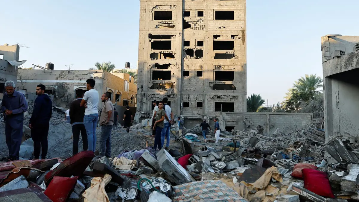 منظمات ووكالات إغاثية تطالب بإنهاء "نزيف الأرواح" في غزة