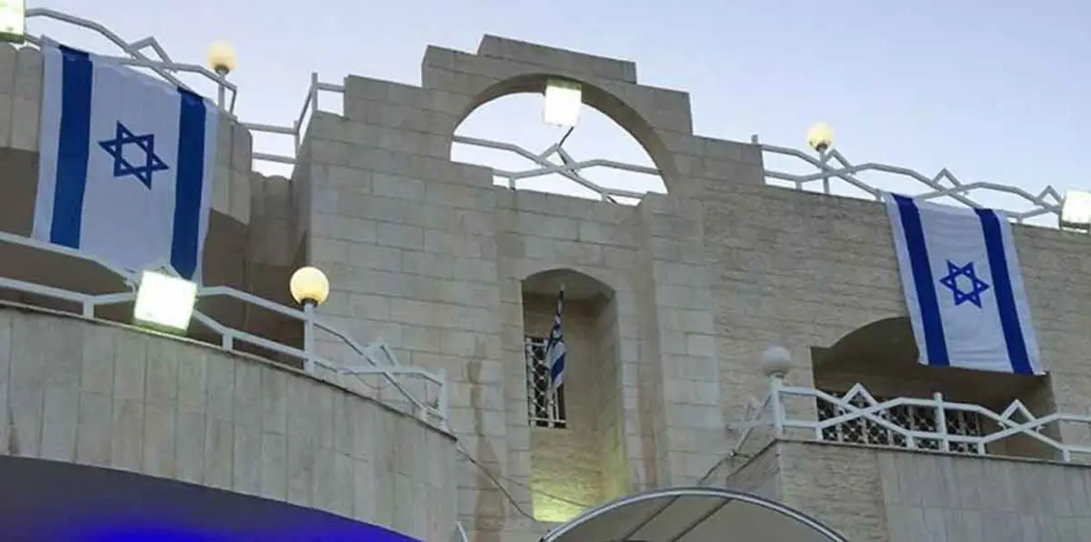 لتهدئة غضب عمان.. إسرائيل تعتزم تعيين سفير جديد في الأردن