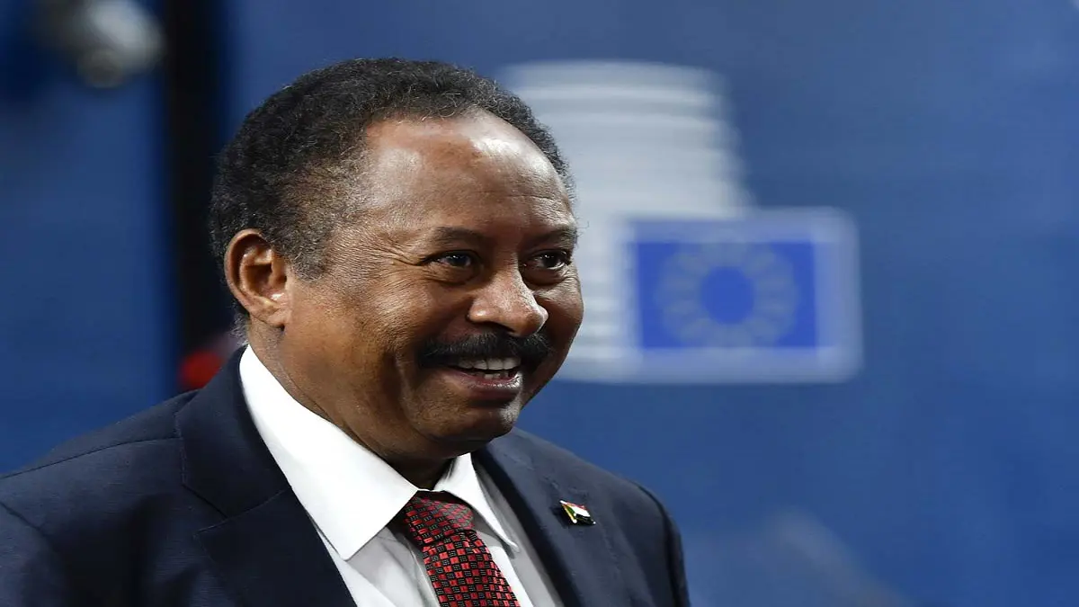 أمريكا تتعهد برفع السودان من "قائمة الإرهاب" بأسرع وقت
