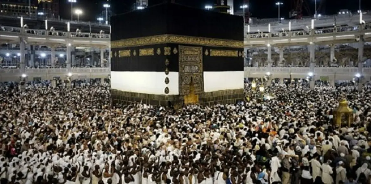 السعودية ترفع أعداد الحجّاج بعد 5 سنوات من التخفيض