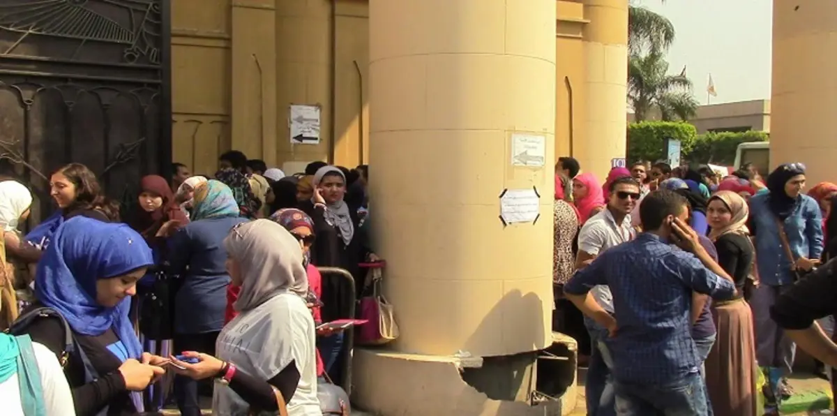 مقتل طالب جامعي يُشعل مواقع التواصل الاجتماعي في مصر