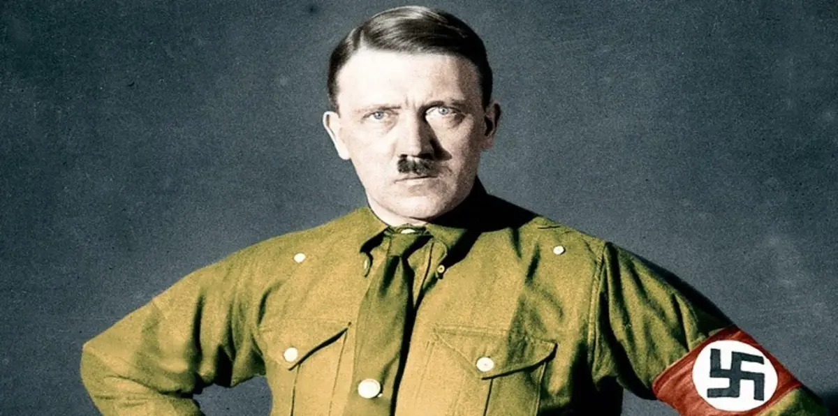 ألمانيا.. هتلر أول رجل صعد إلى سطح القمر