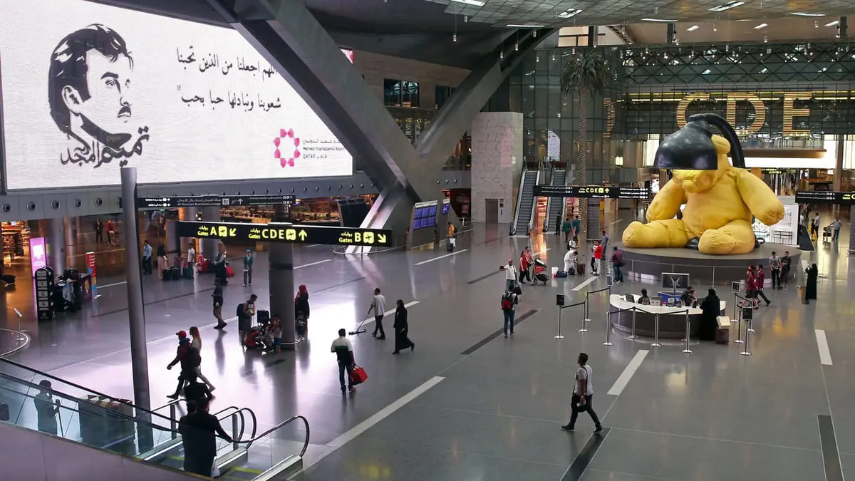 أستراليات يقررن مقاضاة قطر إثر إرغامهن على الخضوع لفحص نسائي في المطار