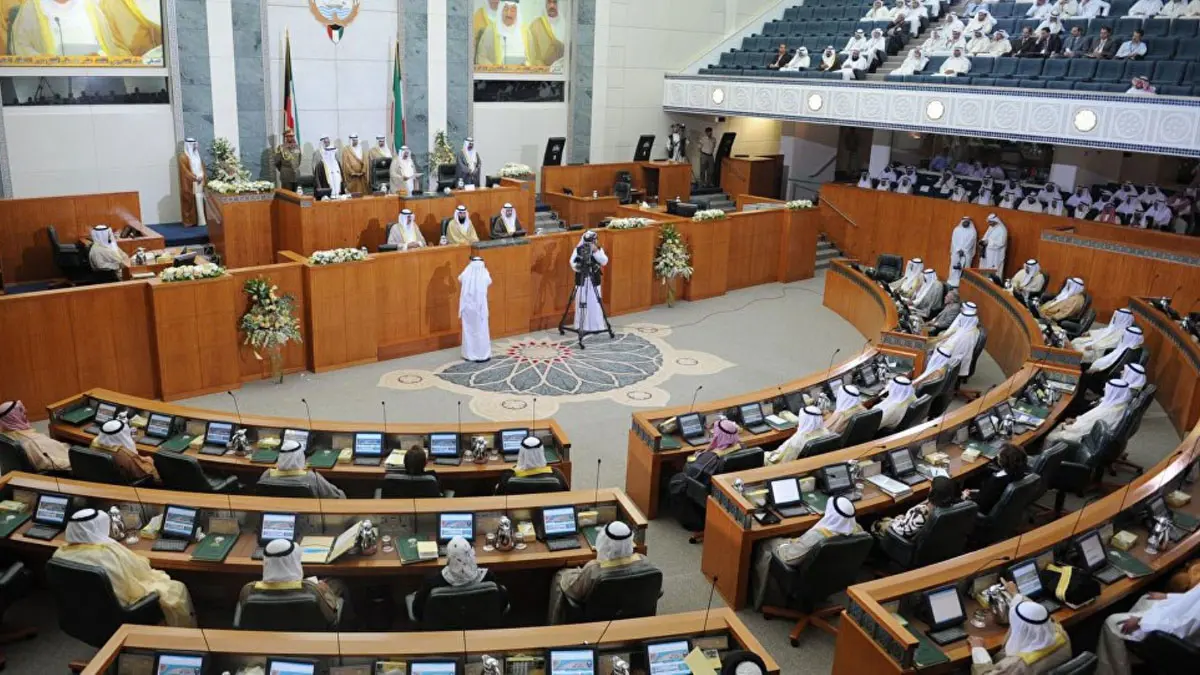 البرلمان الكويتي يحقق في طلبيات طائرات إيرباص‎