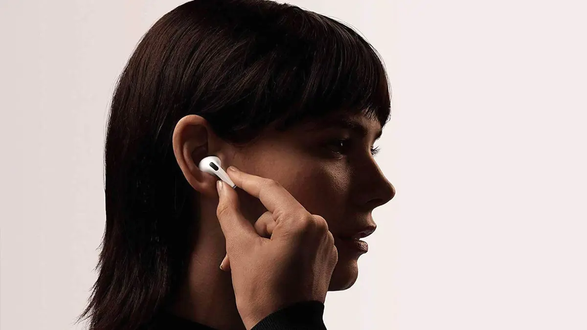 كيف تحسن استجابة سماعات AirPods Pro من "أبل"؟‎‎