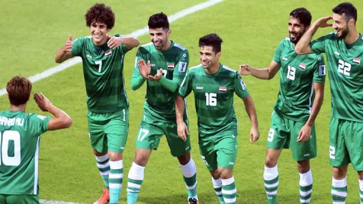 القنوات الناقلة لمباراة العراق وإيران اليوم في كأس آسيا 2019