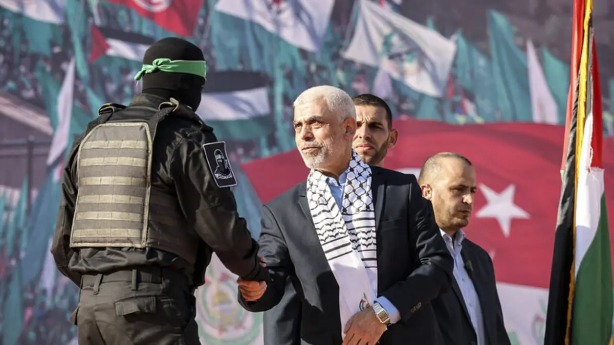 المونيتور: لا يمكن تجاهل حماس في خيارات "اليوم التالي" لغزة 