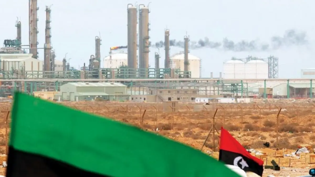 أنقرة تجري محادثات مع حكومة الوفاق بشأن البدء بعمليات تنقيب عن النفط والغاز في ليبيا