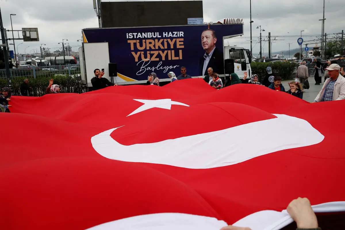  ماذا ينتظر تركيا بعد حسم الانتخابات الرئاسية؟